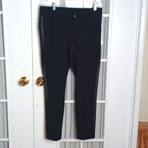 Lane bryant‎ Black Everday Comfort Pants sz 14